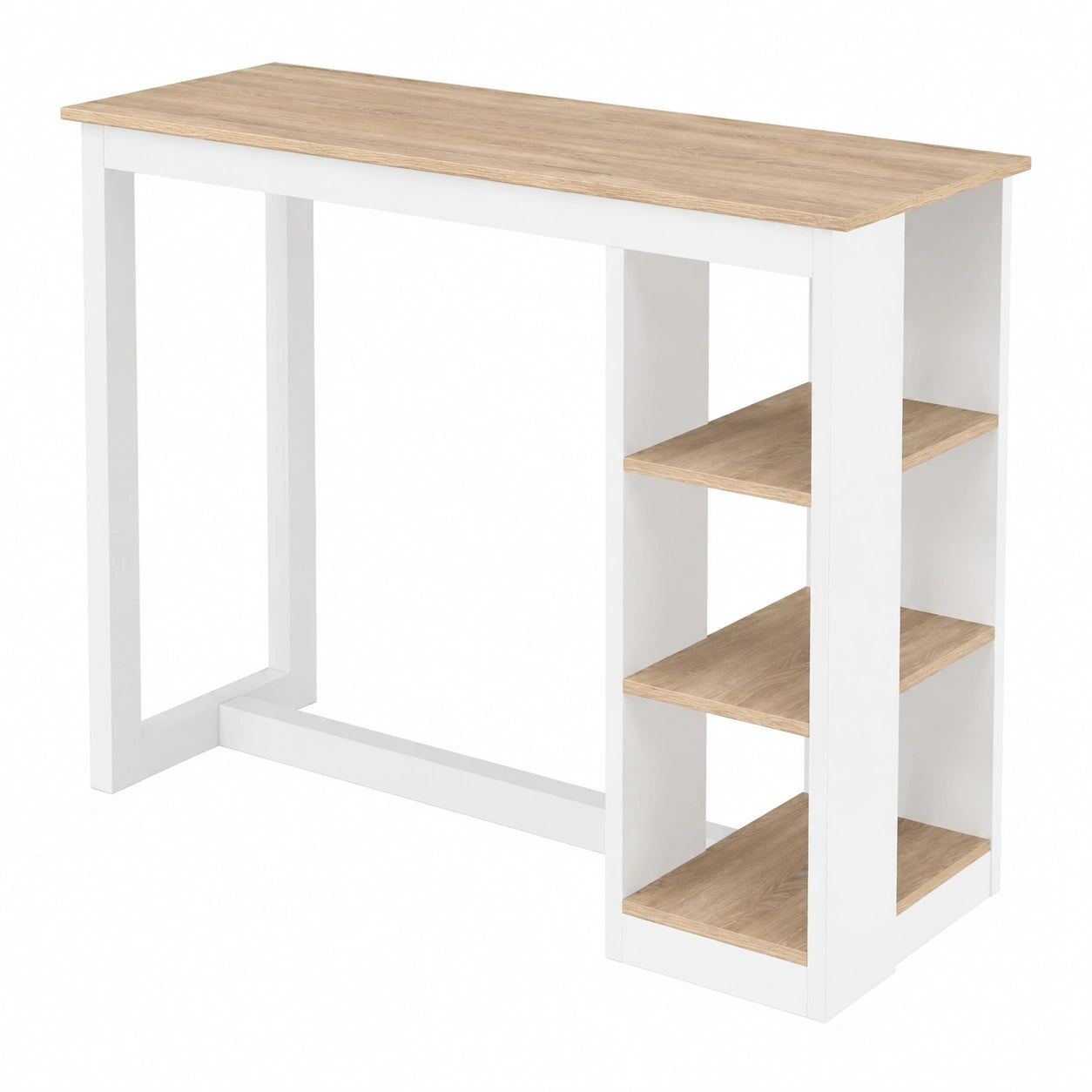 table-de-bar-pour-2-a-4-personnes-en-bois-blanc-avec-plateau-effet-hetre-eoxkdq8381mh