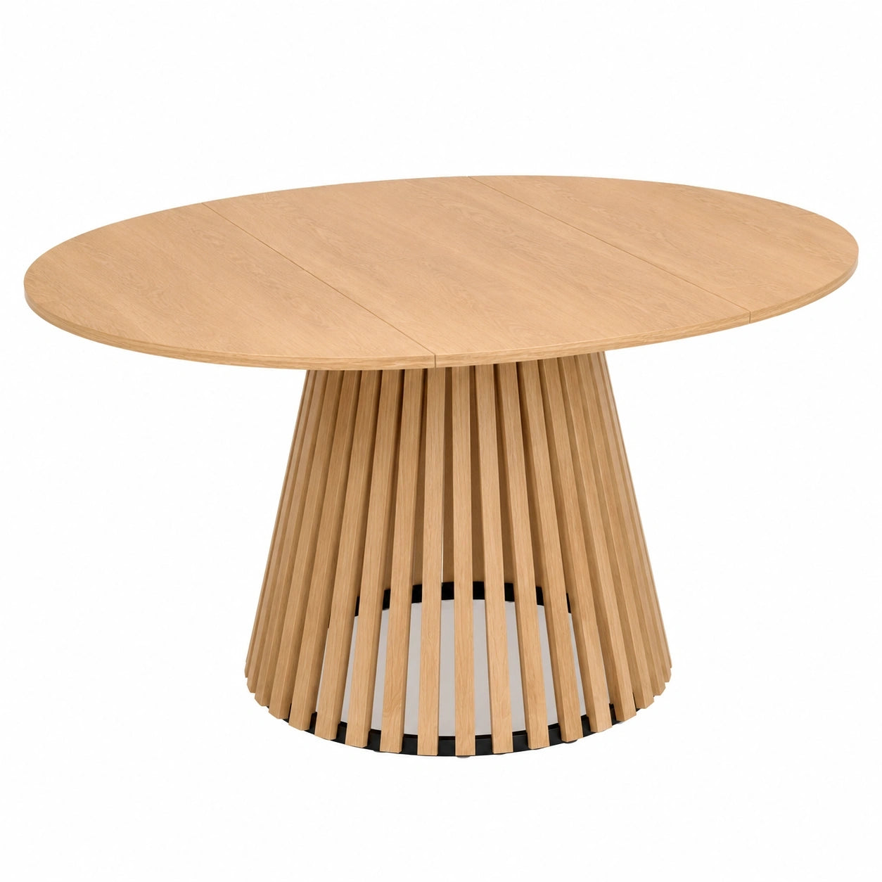 table-a-manger-ronde-extensible-48-personnes-bois-gwihti8089cw
