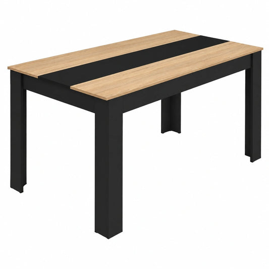 table-a-manger-rectangulaire-8-personnes-noire-et-bois-codzpi8082up