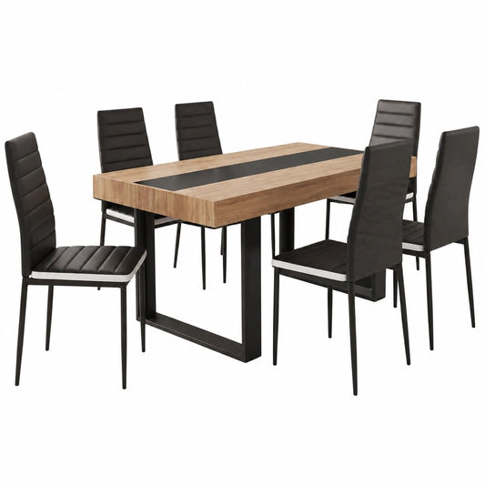 ensemble-de-salle-a-manger-moderne-avec-chaises-noires-rxvpom8176bh