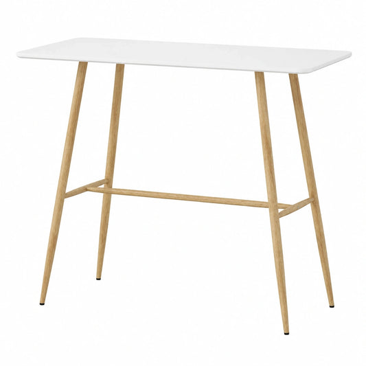 table-haute-rectangulaire-pour-4-personnes-pieds-en-acier-et-effet-bois-ideale-pour-salle-a-manger-jpdxou8399ci