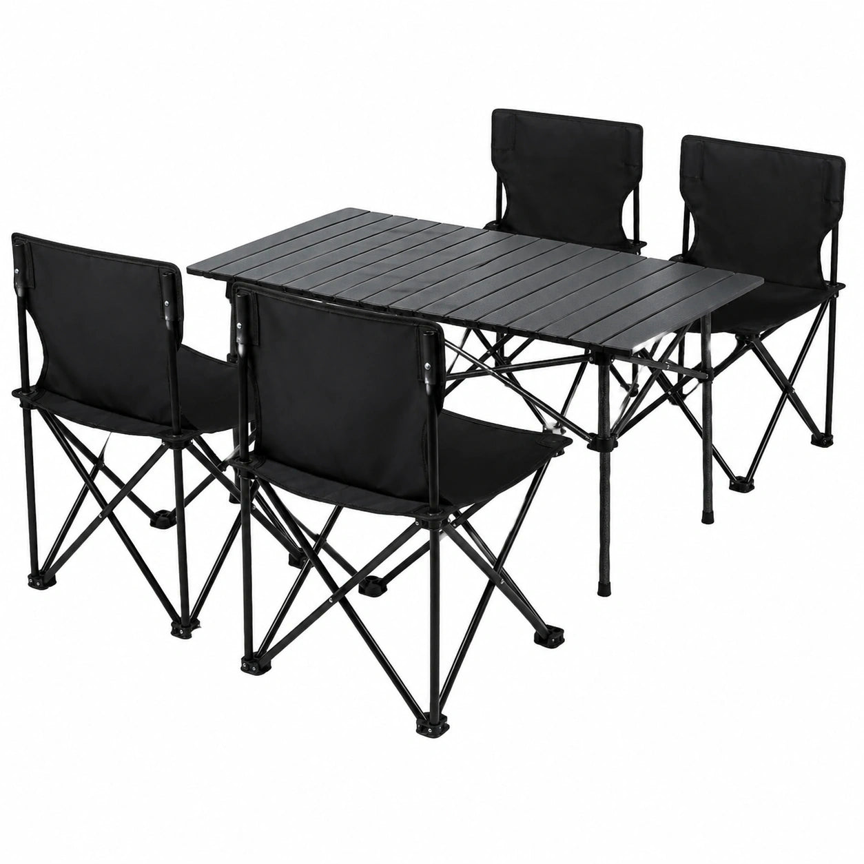 table-et-chaises-de-camping-portables-avec-sac-de-transport-njhqxi8232ol